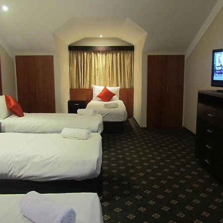 Best Western Plus ゴールバーン エクステリア 写真