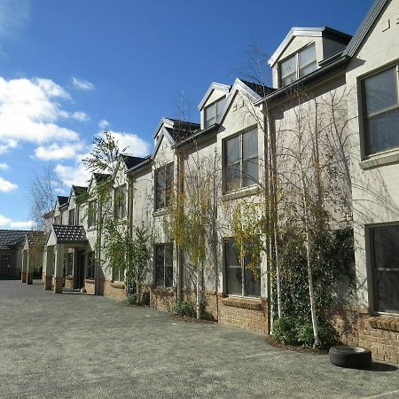 Best Western Plus ゴールバーン エクステリア 写真
