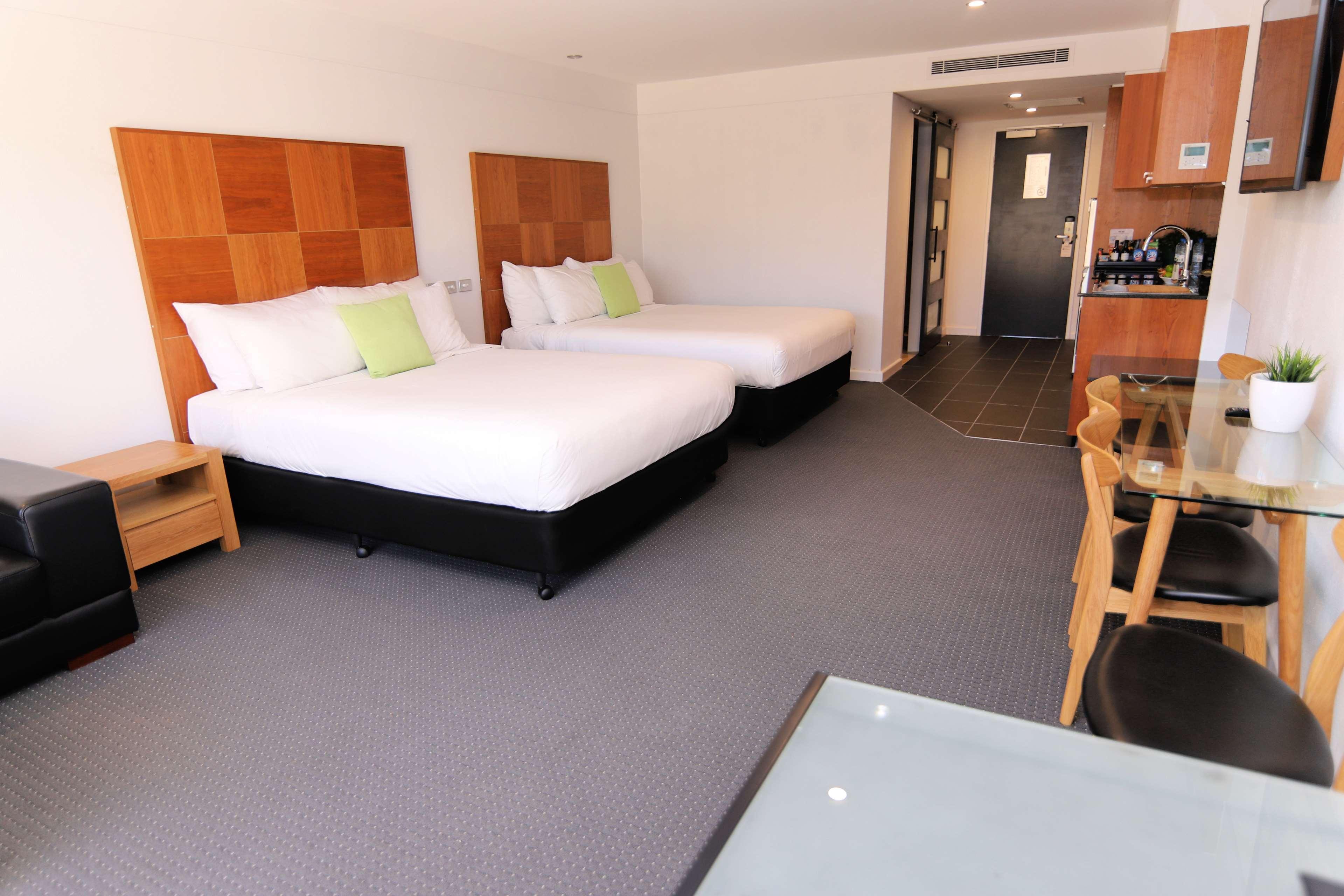 Best Western Plus ゴールバーン エクステリア 写真