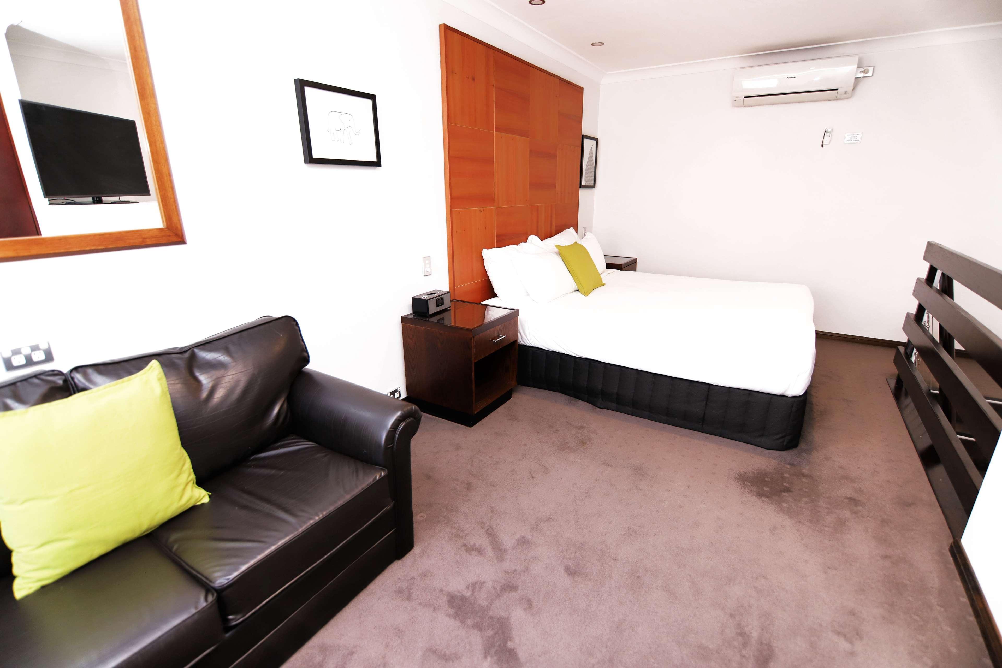 Best Western Plus ゴールバーン エクステリア 写真