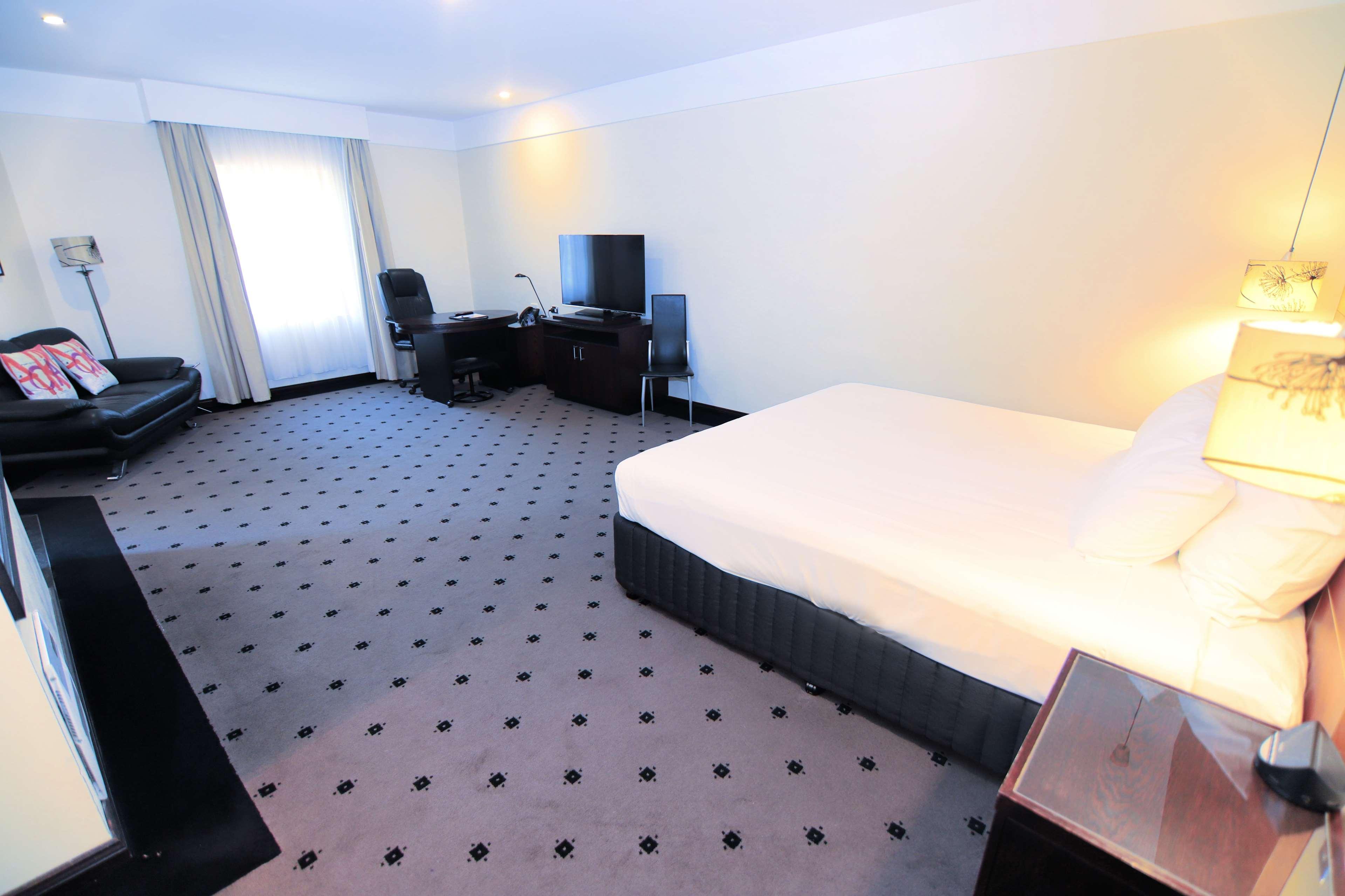 Best Western Plus ゴールバーン エクステリア 写真