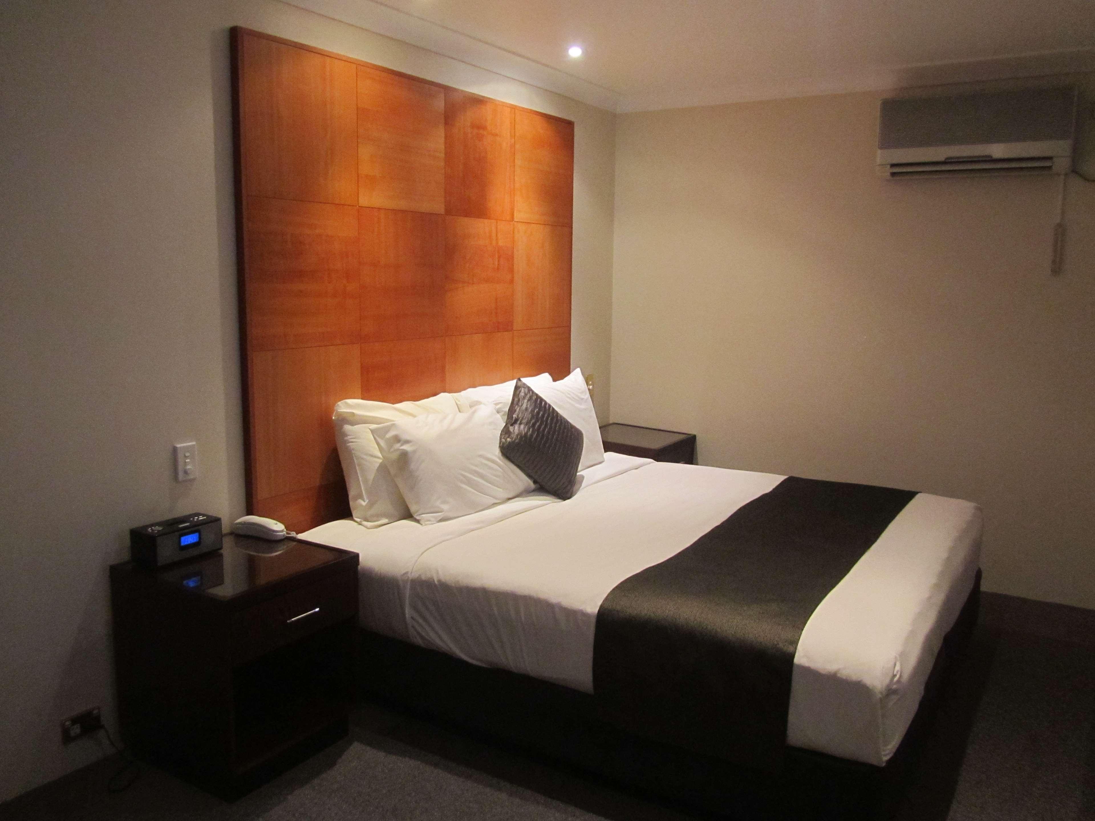Best Western Plus ゴールバーン エクステリア 写真
