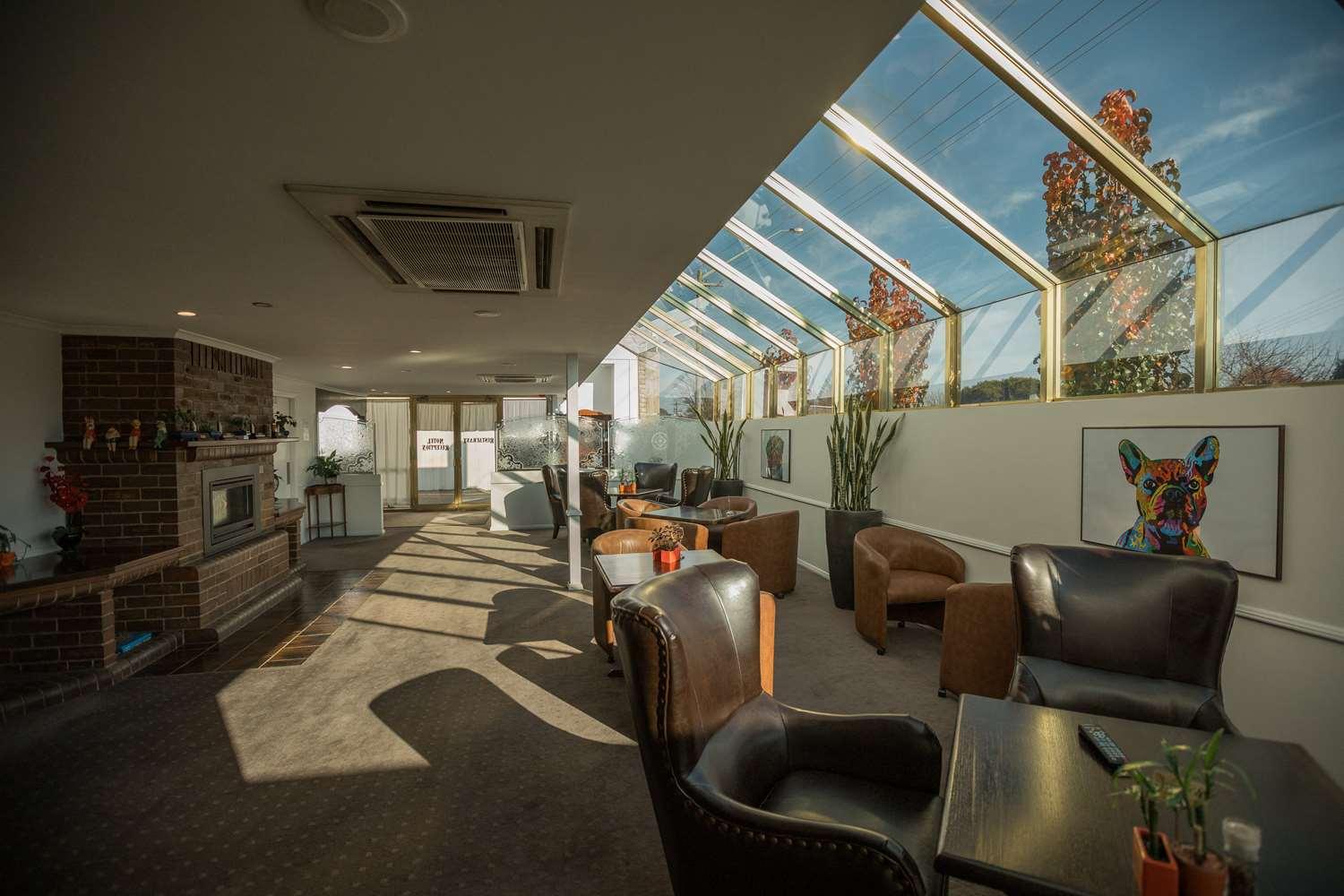 Best Western Plus ゴールバーン エクステリア 写真