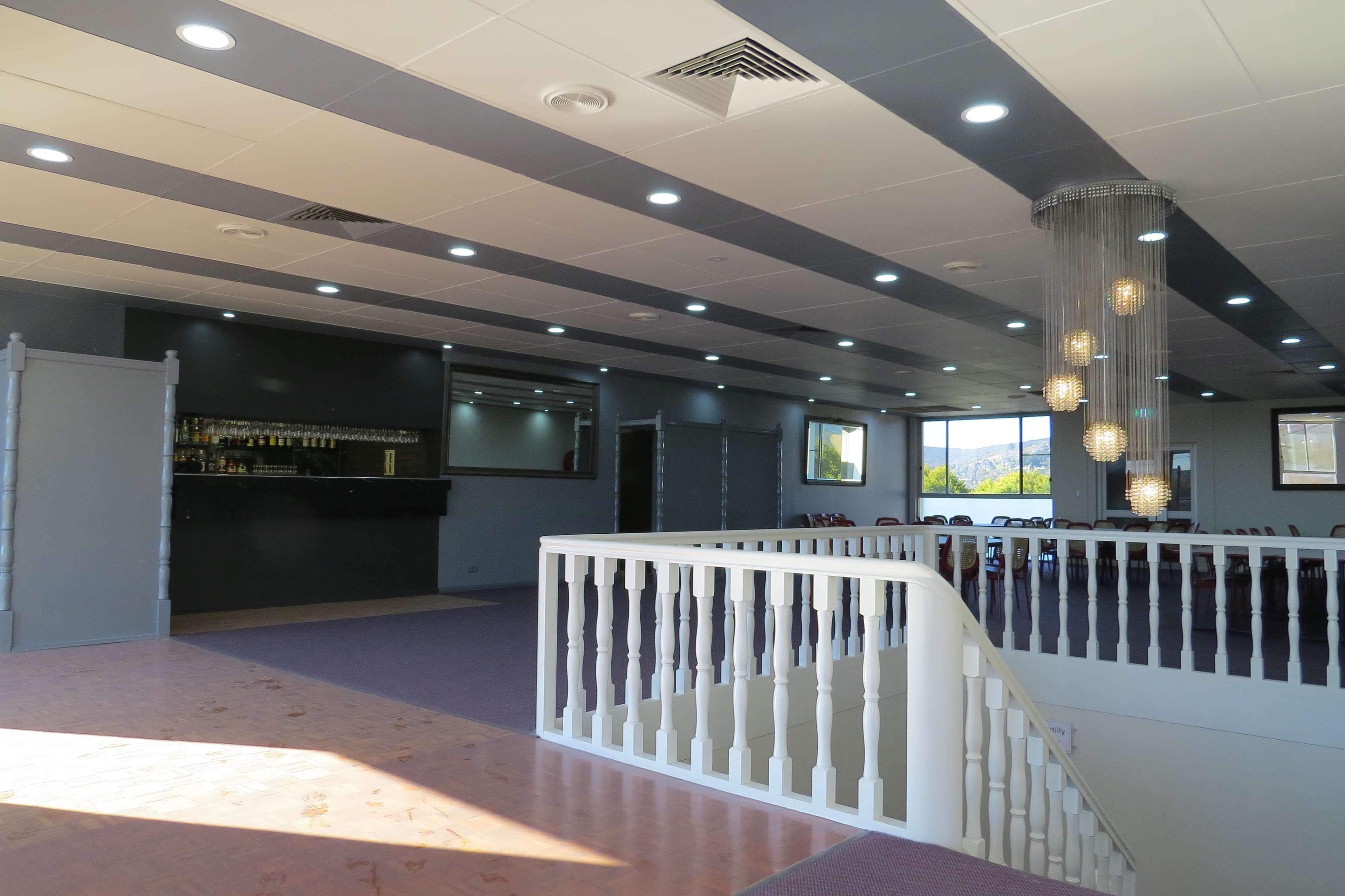 Best Western Plus ゴールバーン エクステリア 写真