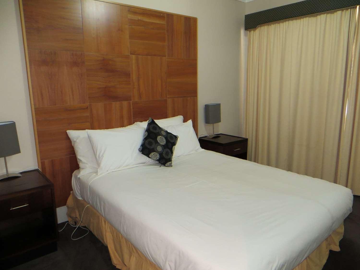 Best Western Plus ゴールバーン エクステリア 写真