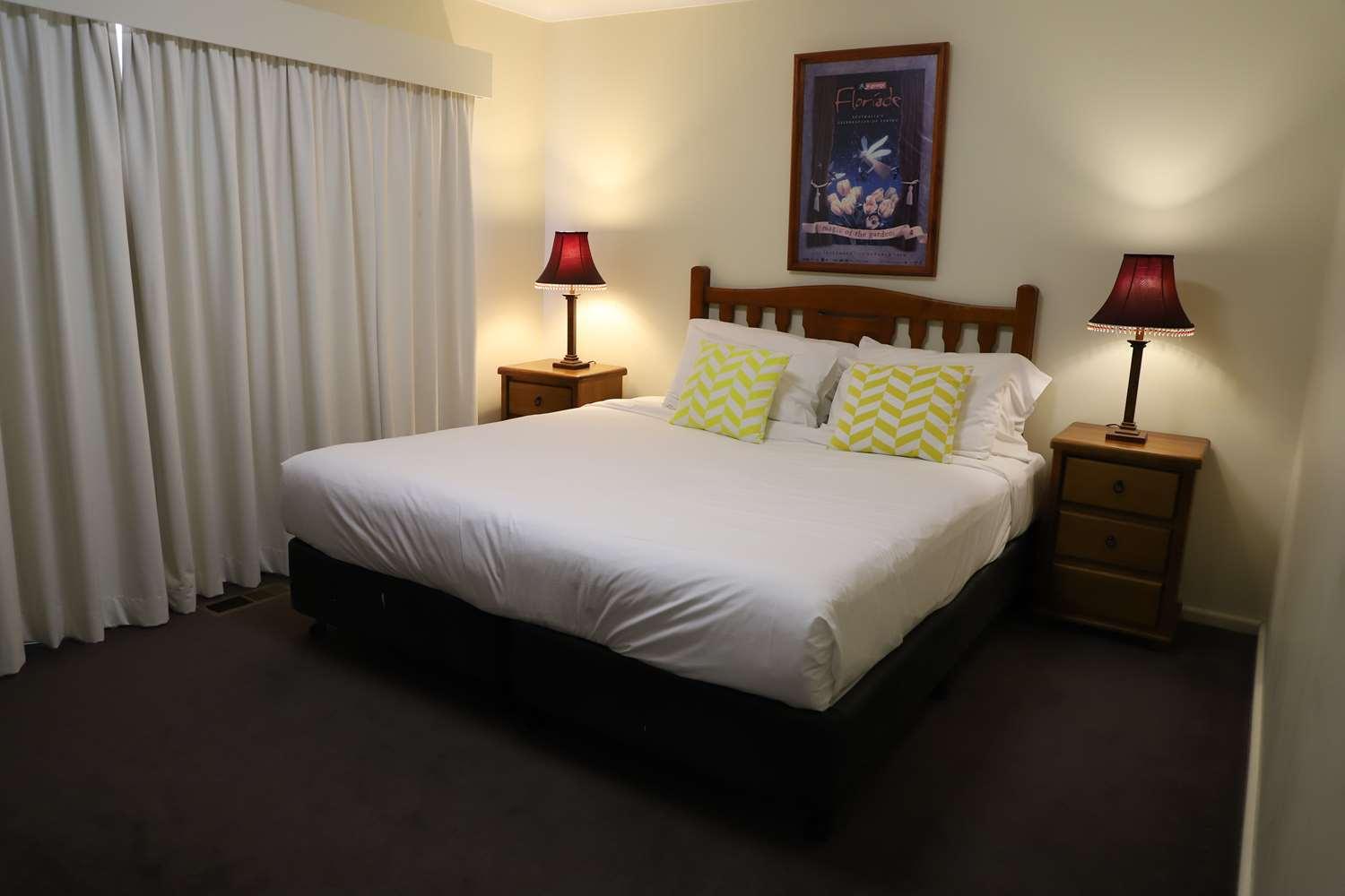 Best Western Plus ゴールバーン エクステリア 写真