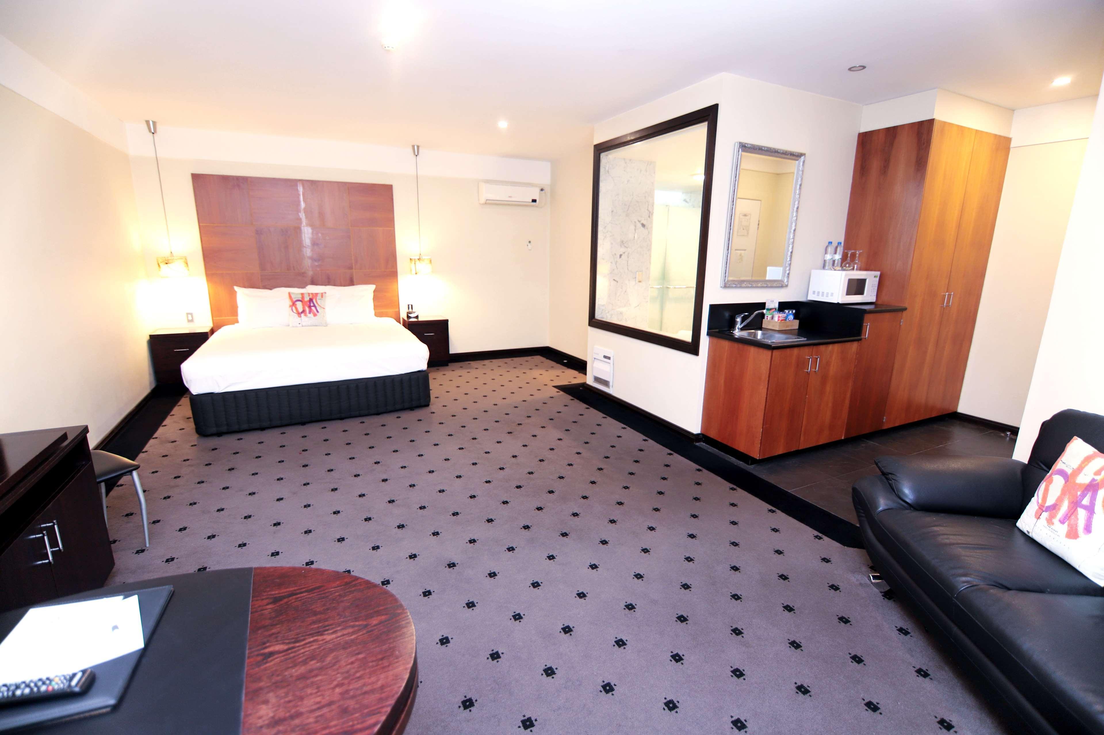 Best Western Plus ゴールバーン エクステリア 写真
