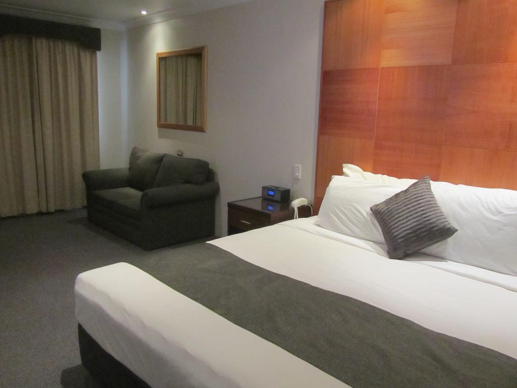 Best Western Plus ゴールバーン エクステリア 写真