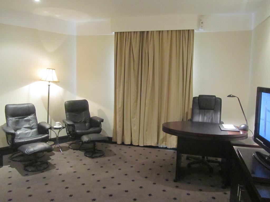 Best Western Plus ゴールバーン 部屋 写真
