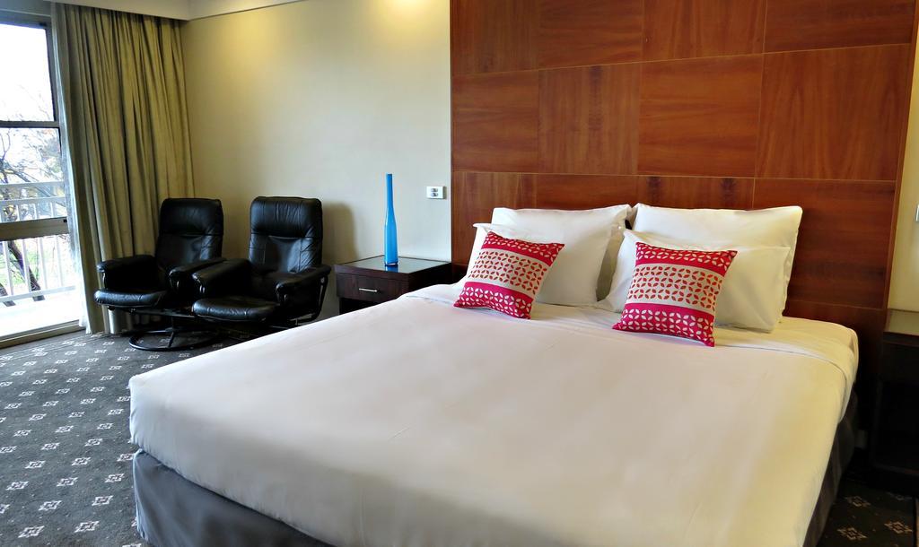 Best Western Plus ゴールバーン エクステリア 写真