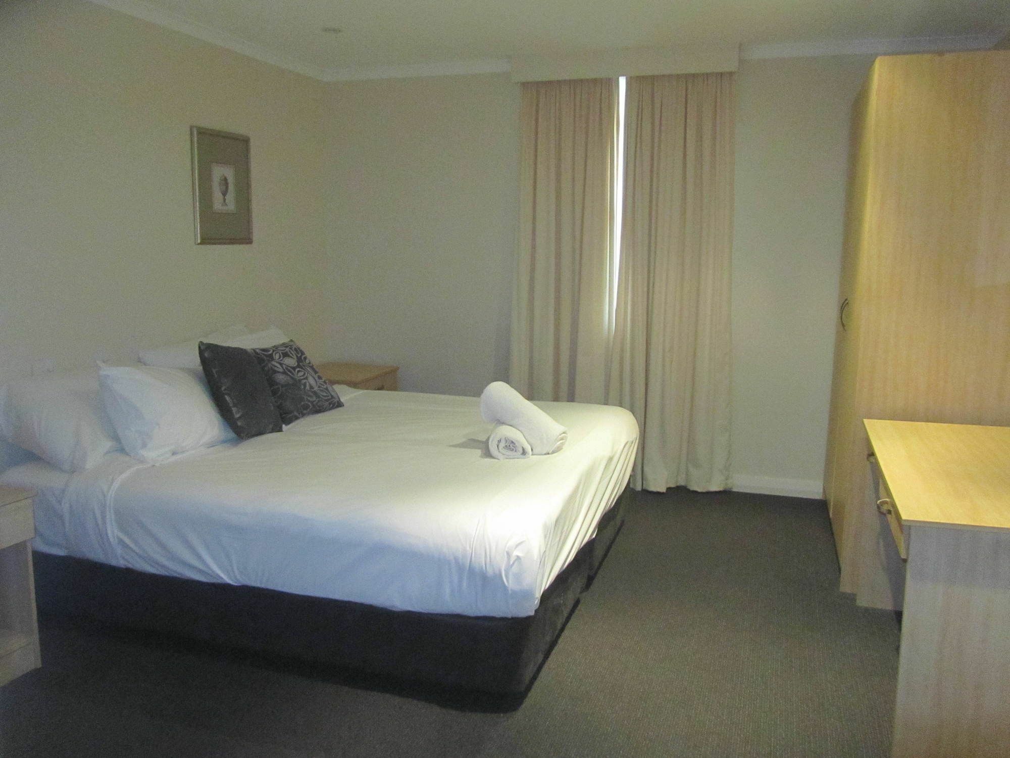 Best Western Plus ゴールバーン エクステリア 写真