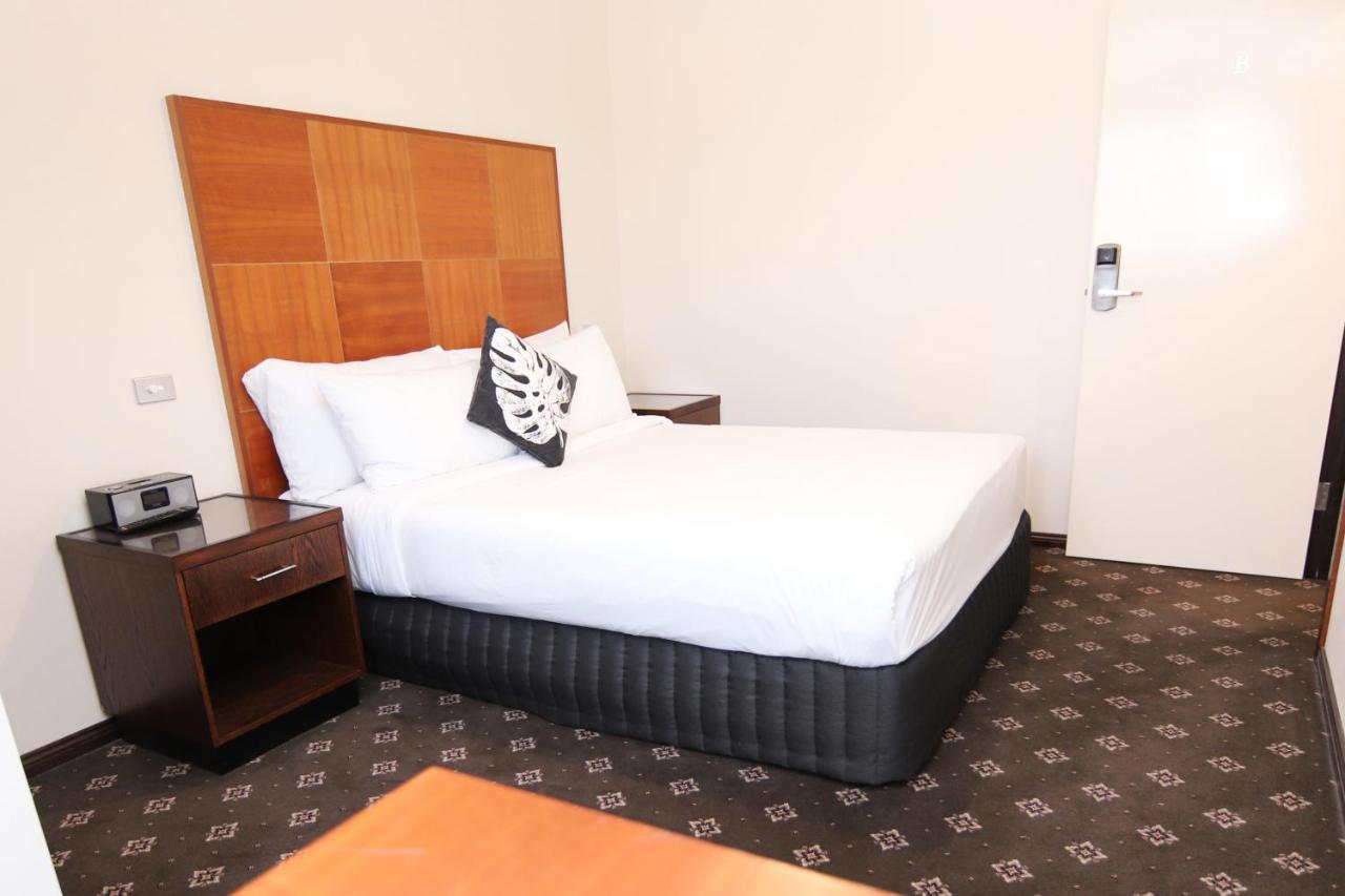 Best Western Plus ゴールバーン エクステリア 写真