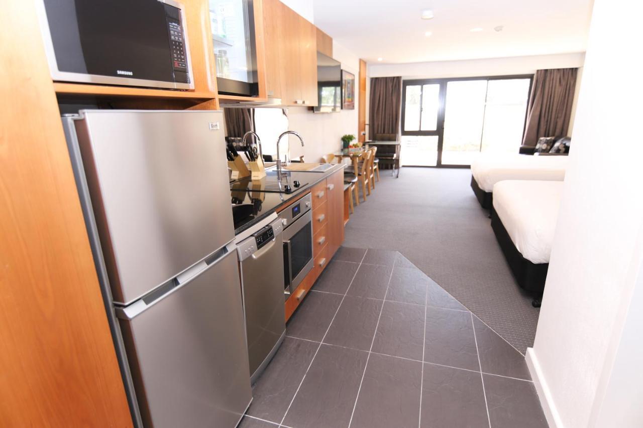 Best Western Plus ゴールバーン エクステリア 写真